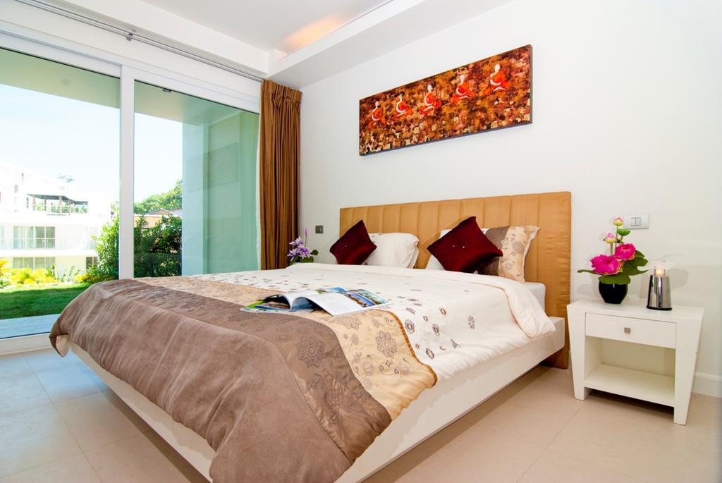 Apartment Karon Butterfly *