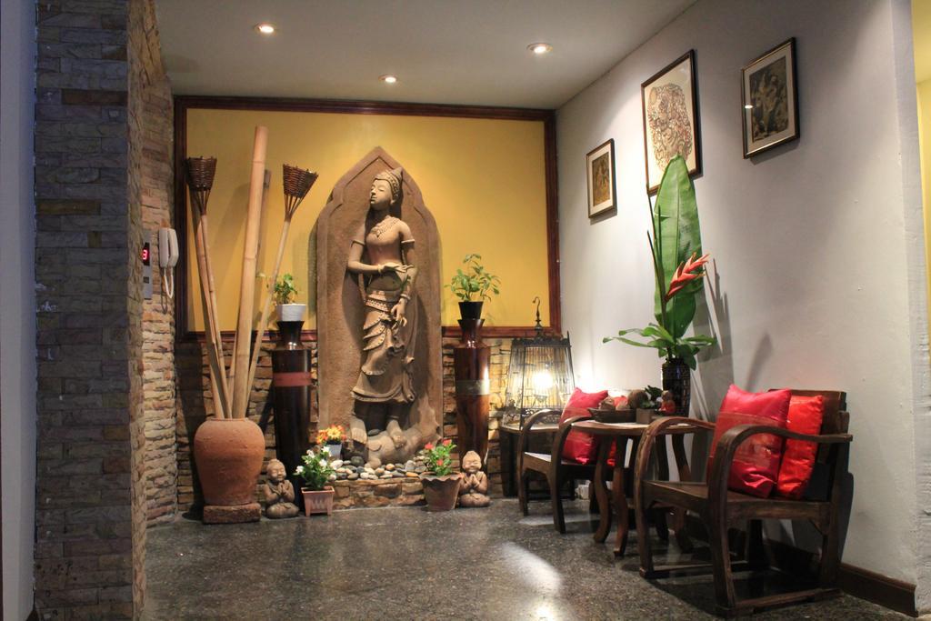 Hostel Mook Anda
