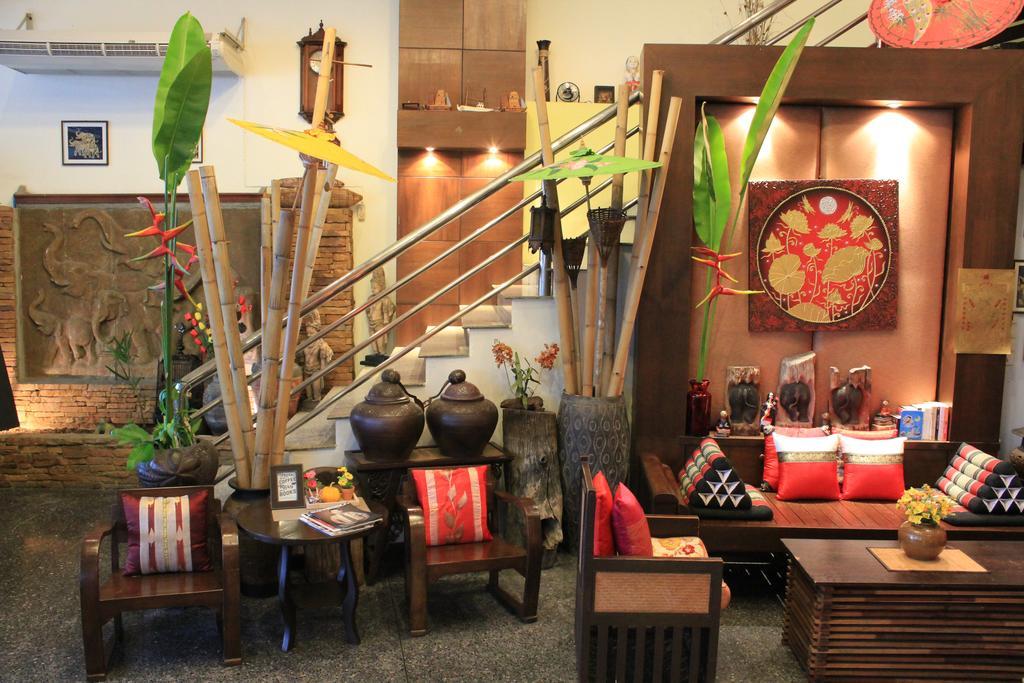 Hostel Mook Anda Phuket