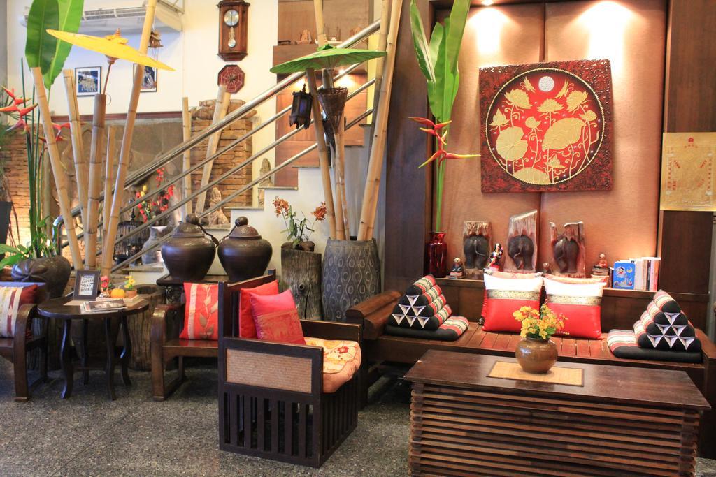 Hostel Mook Anda