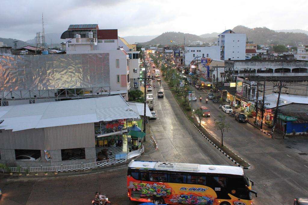 Hostel Mook Anda