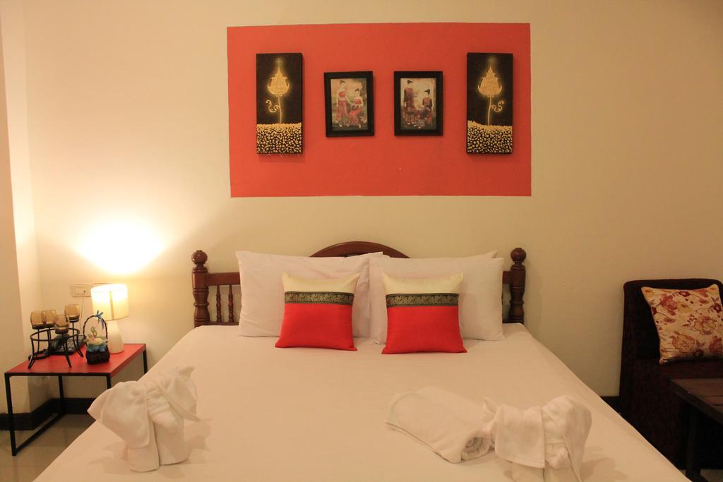 Hostel Mook Anda