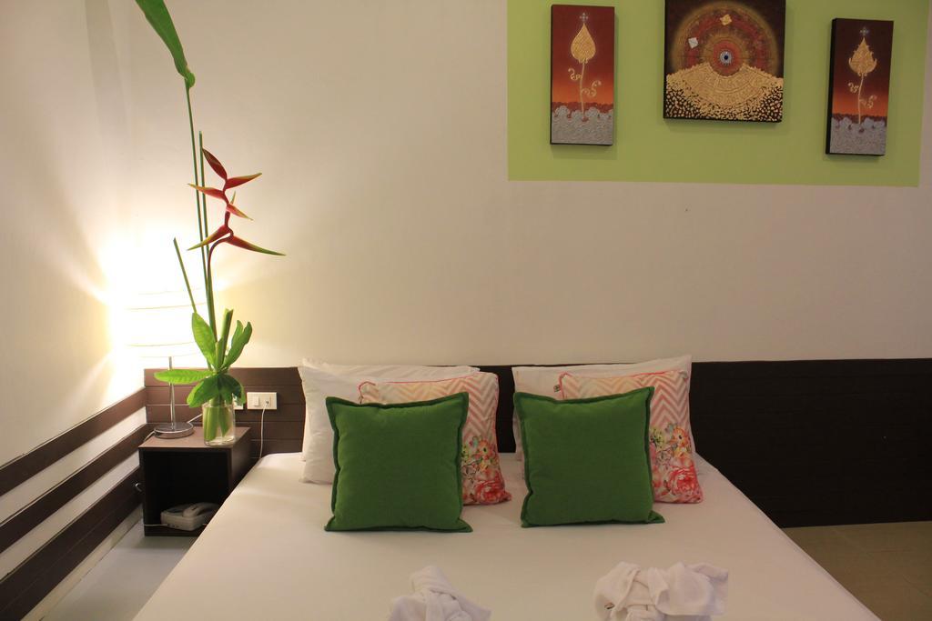 Hostel Mook Anda *
