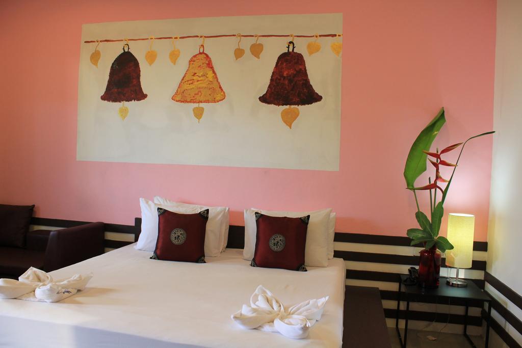 Hostel Mook Anda