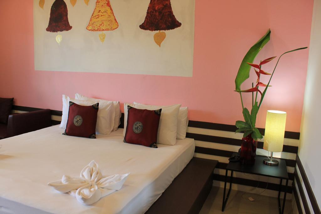 Hostel Mook Anda *