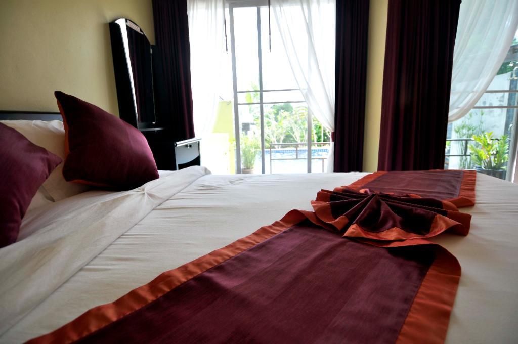 Hotel Tonnam Phuket