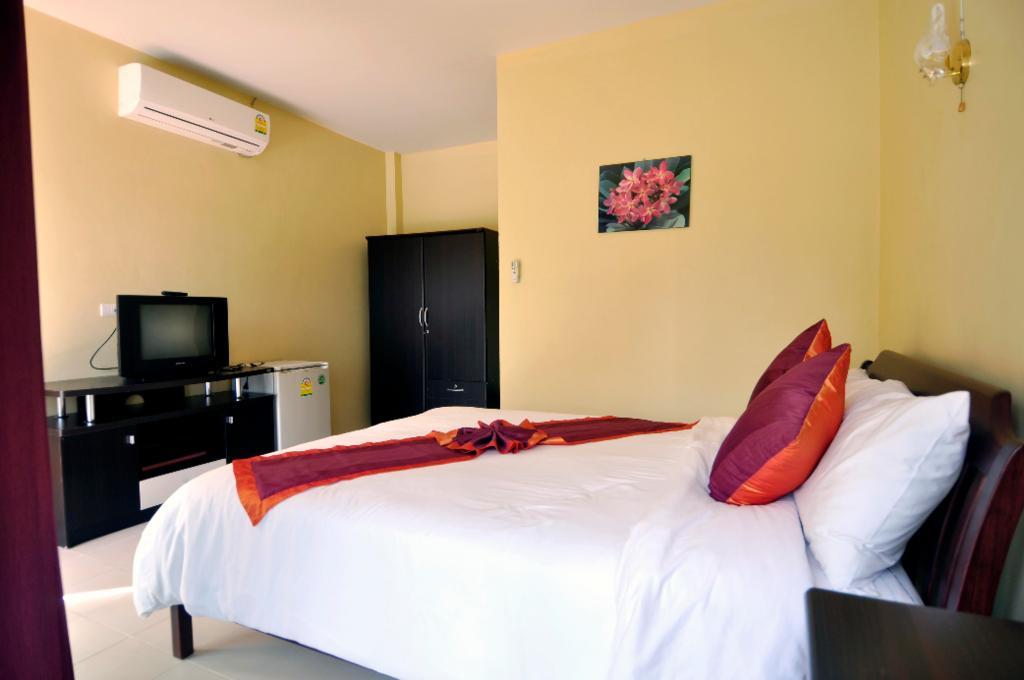 Hotel Tonnam 2*