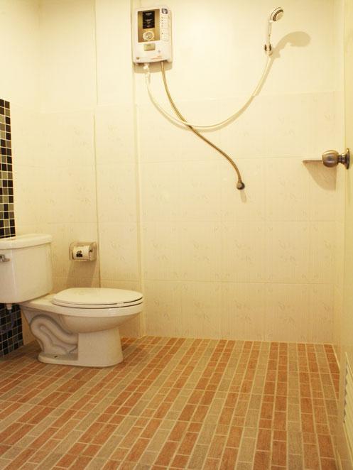 Hotel Tonnam