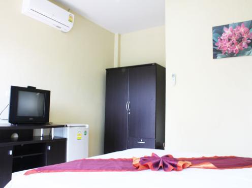 Hotel Tonnam 2*