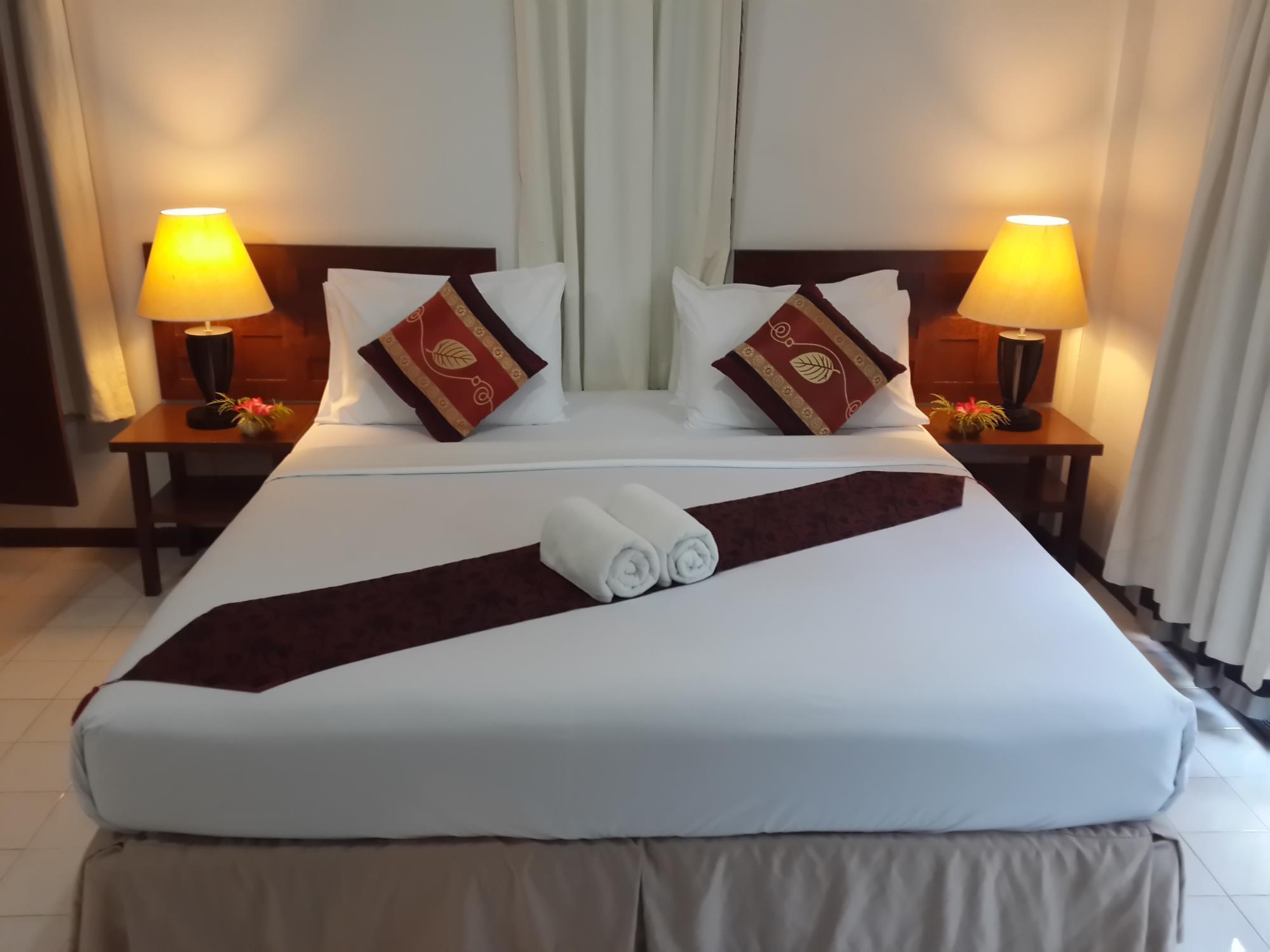 Hotel Baan Chaba Bungalow Phuket