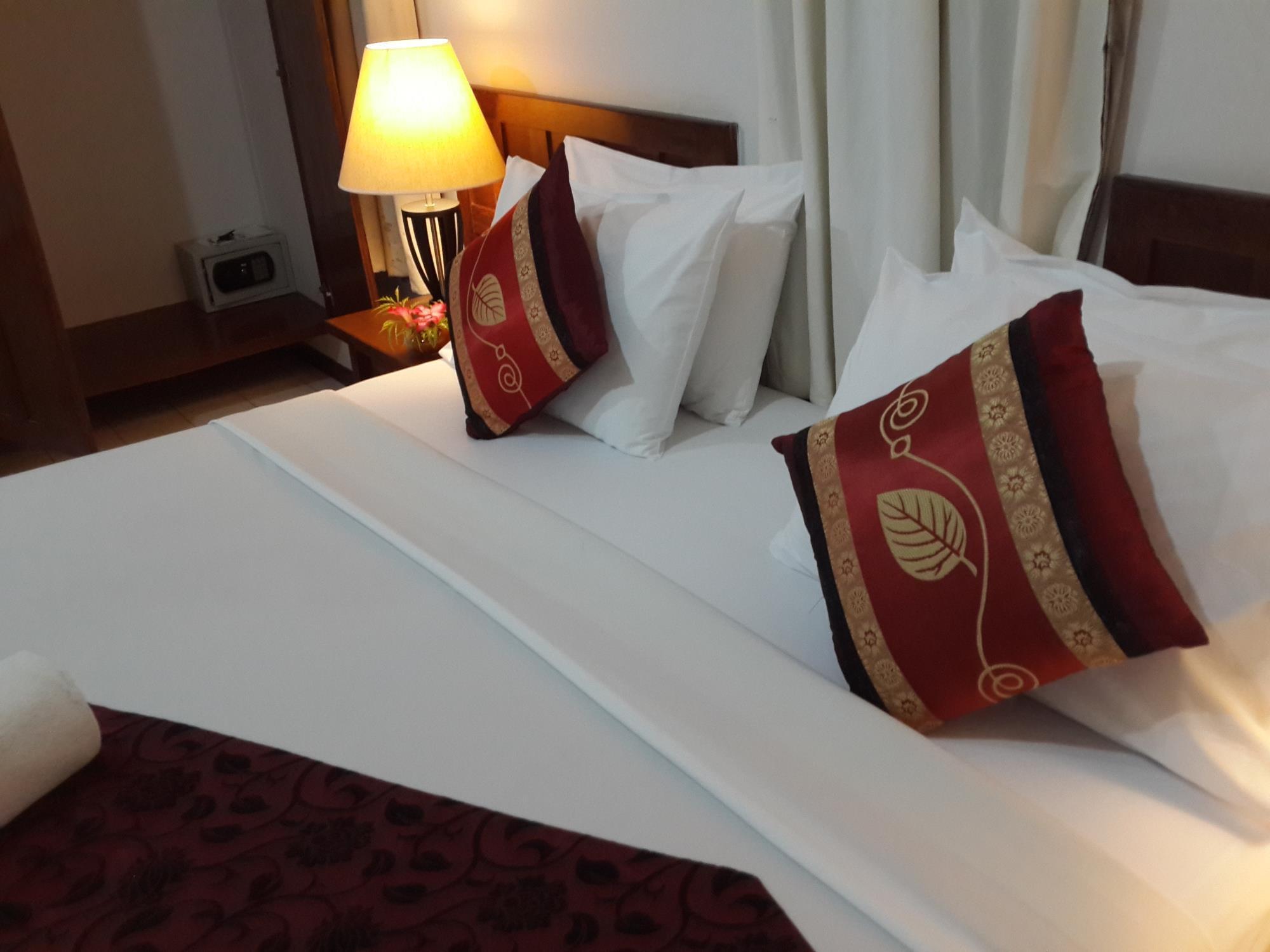 Baan Chaba Bungalow Phuket