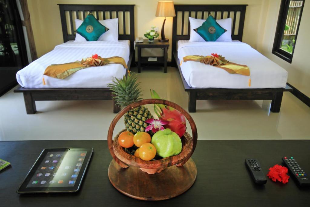 The Laemhin Lagoon Resort Phuket