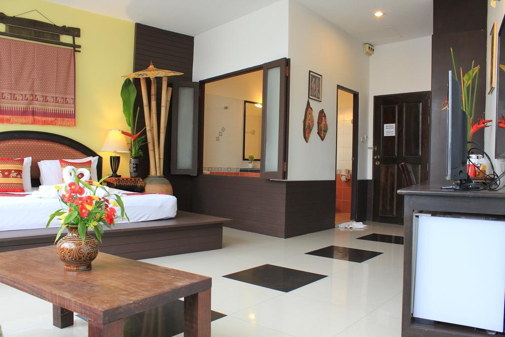 Hostel Mook Anda *