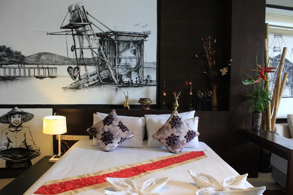 Hostel Mook Anda