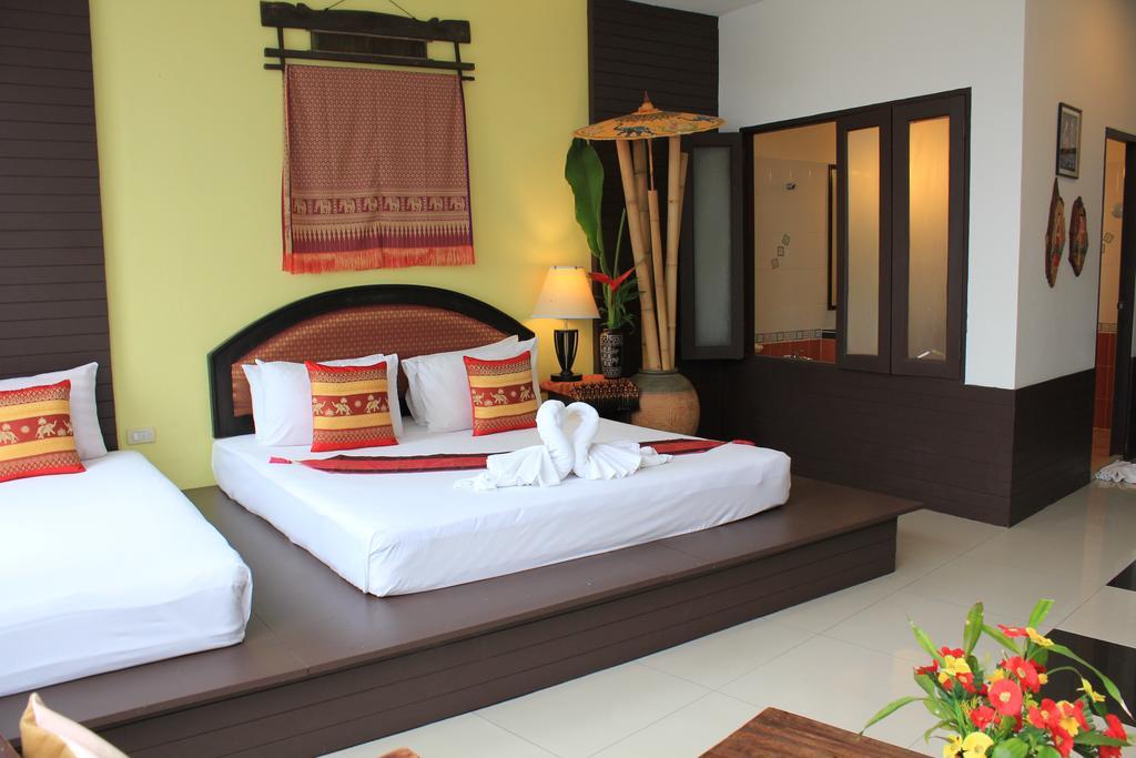 Hostel Mook Anda *