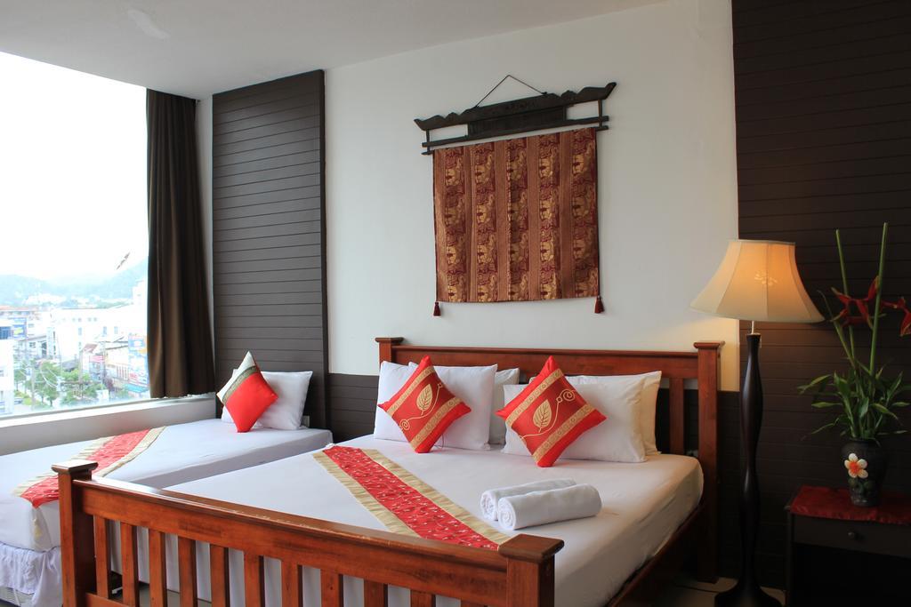 Hostel Mook Anda