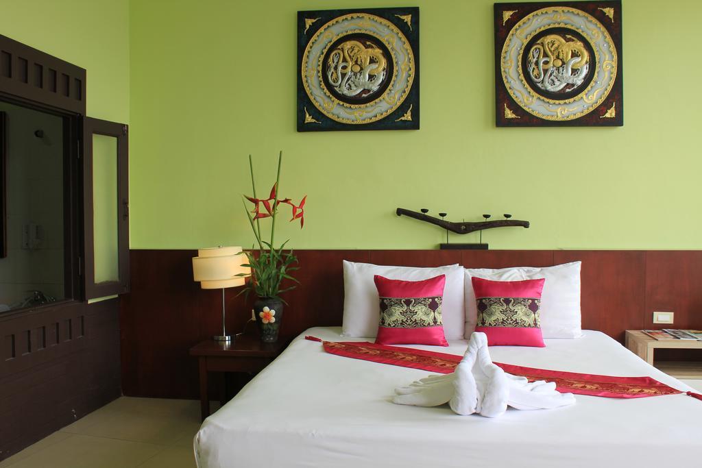 Hostel Mook Anda *