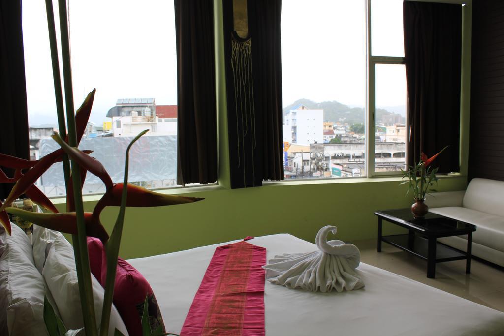 Hostel Mook Anda