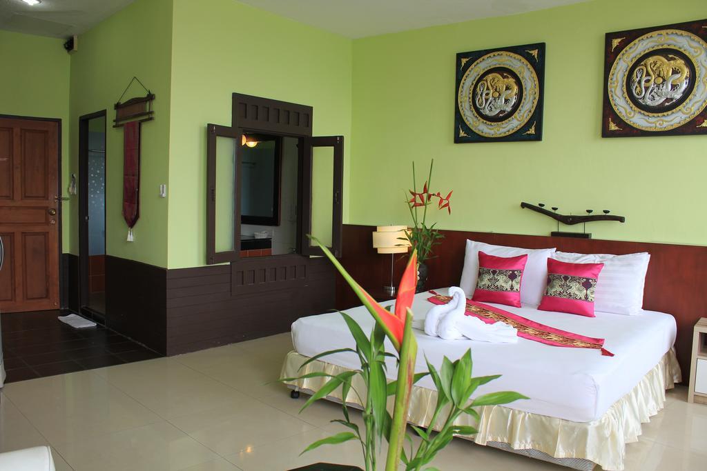 Hostel Mook Anda *