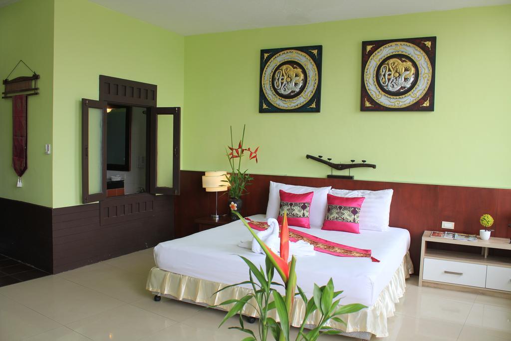 Hostel Mook Anda *