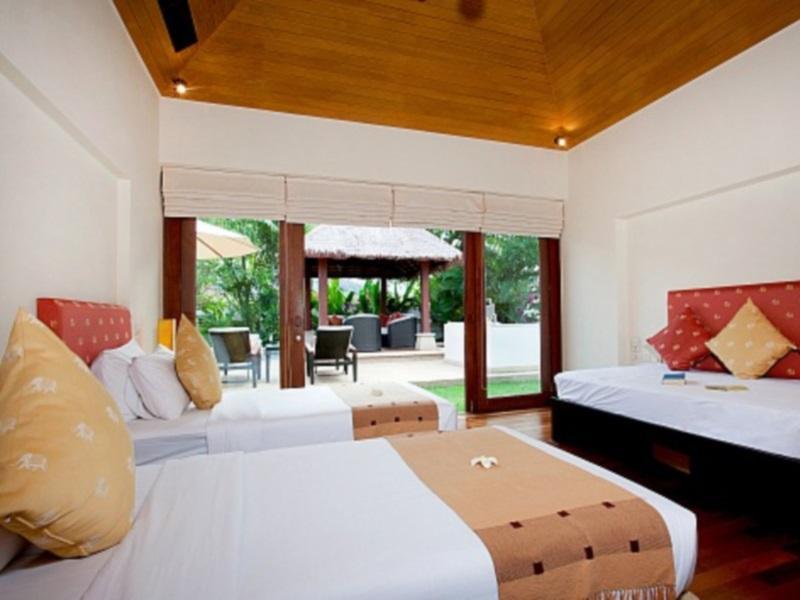 Bang Tao Bali