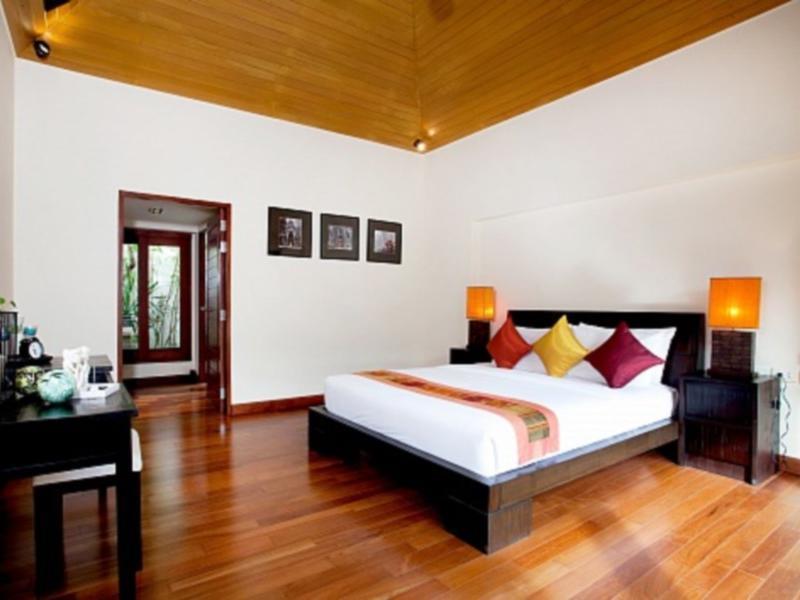 Villa Bang Tao Bali