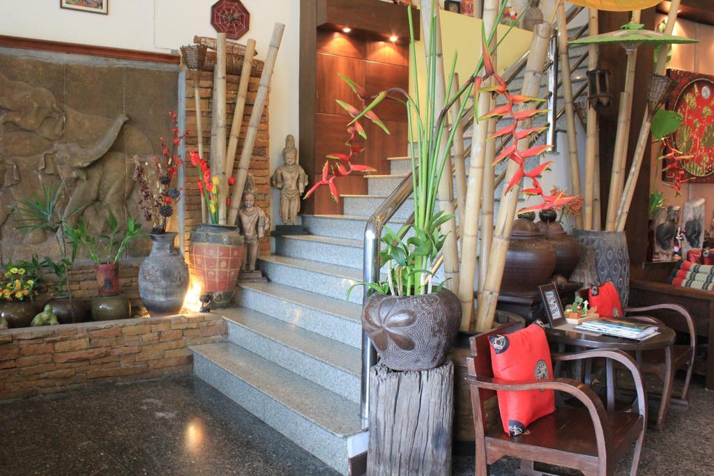 Hostel Mook Anda Phuket