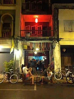 Hotel 43 Phuket