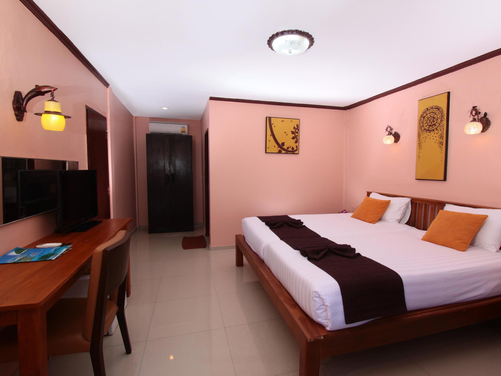 Coral Island Phuket