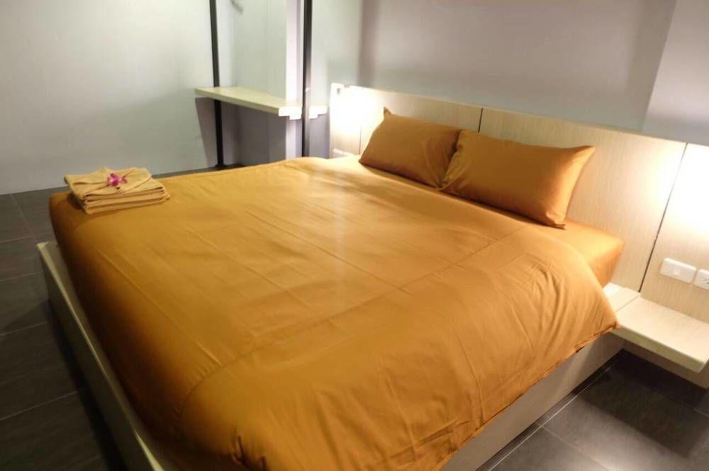 Hostel Rockstel Loma Phuket