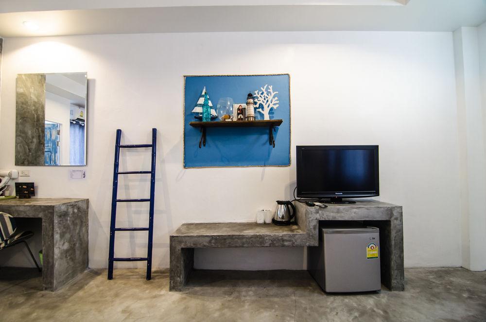 Chic Boutique Hotel Phuket