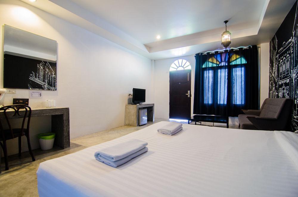 Chic Boutique 3* Phuket