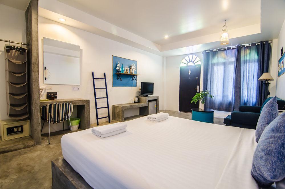 Chic Boutique Hotel
