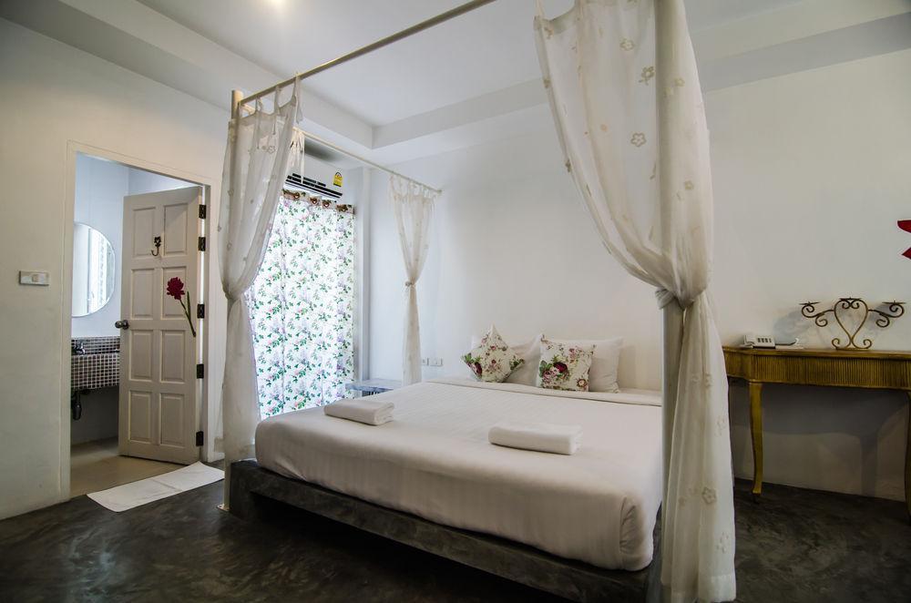 Chic Boutique Hotel Phuket