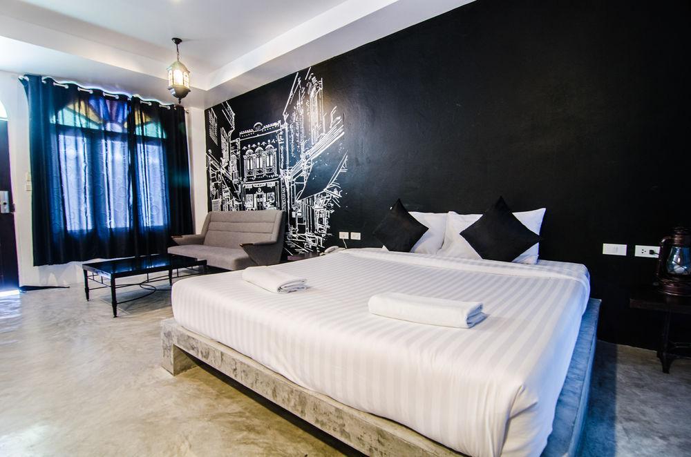 Chic Boutique Hotel