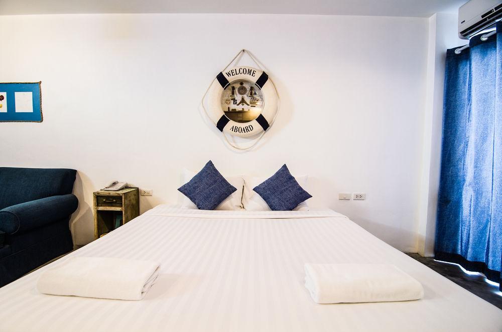 Chic Boutique Hotel Phuket