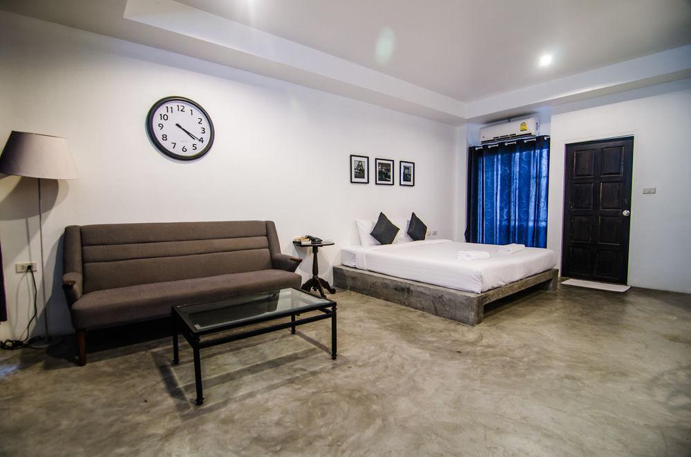 Chic Boutique 3* Phuket