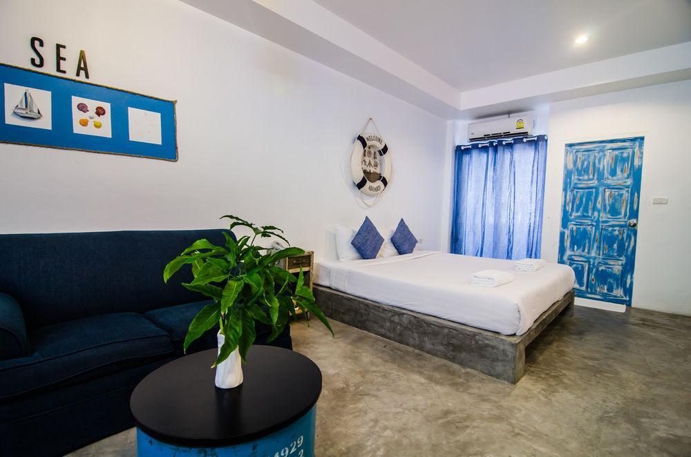 Chic Boutique Hotel 3*