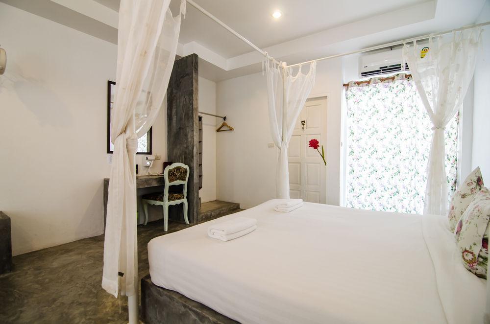 Chic Boutique Hotel