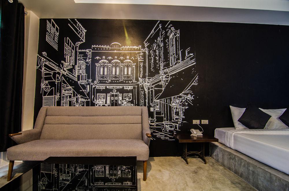 Chic Boutique Hotel