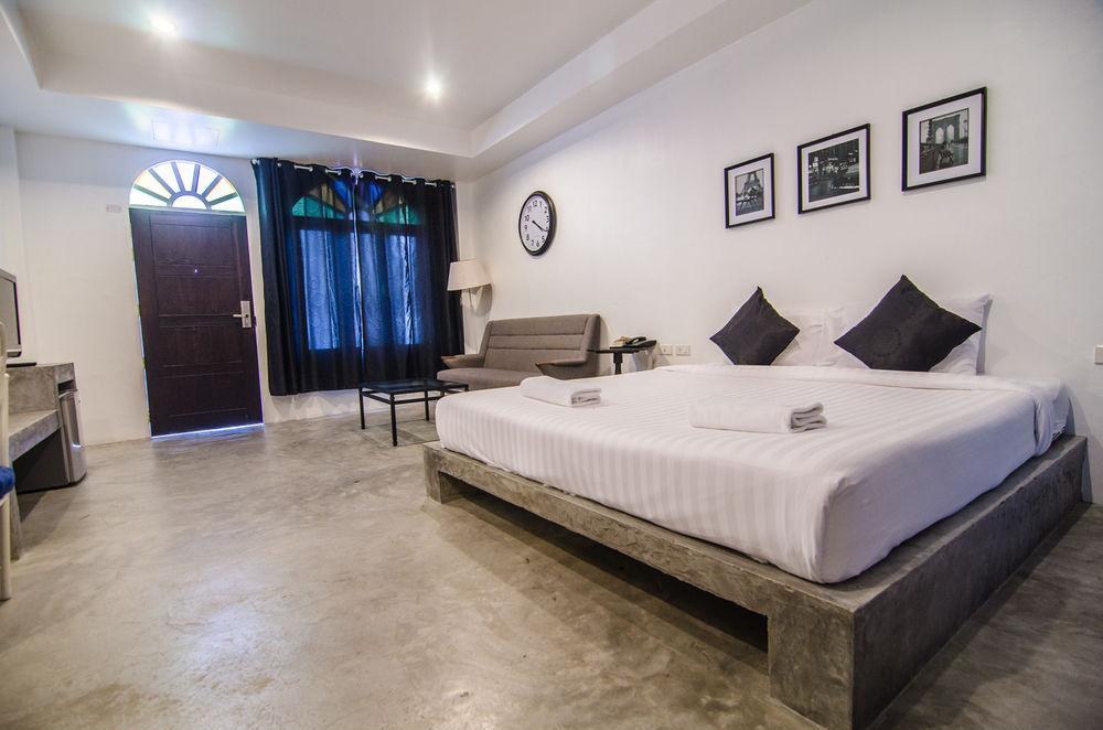 Chic Boutique Hotel Phuket