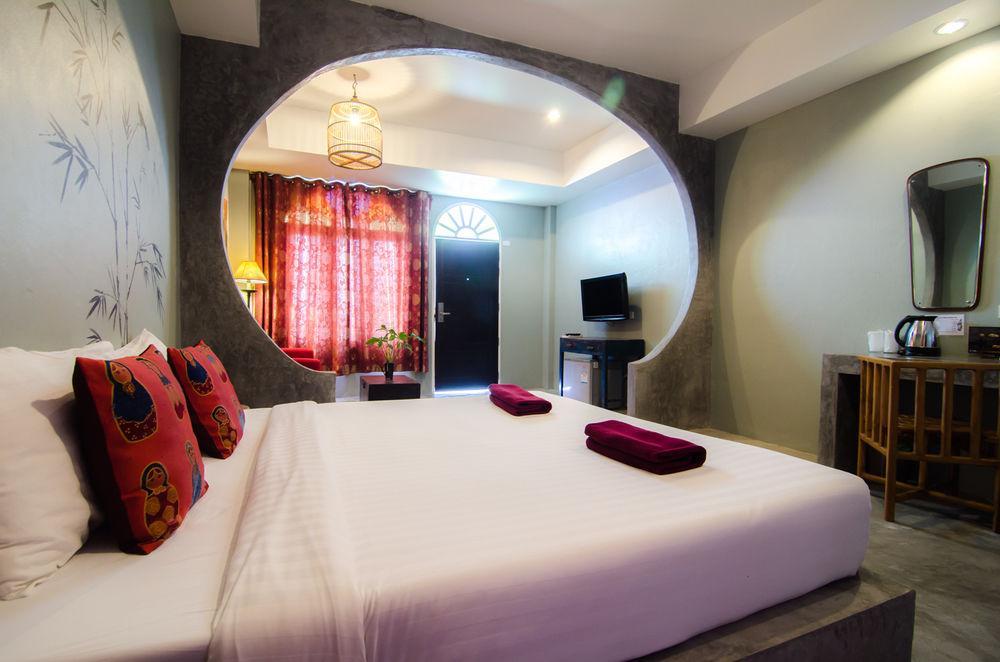 Chic Boutique 3* Phuket