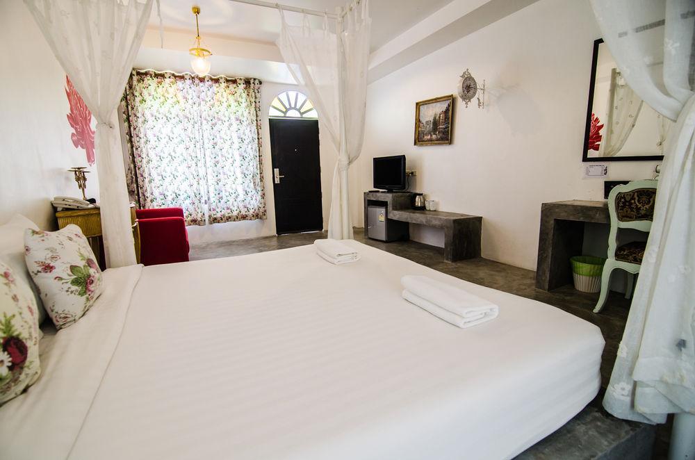 Chic Boutique Hotel