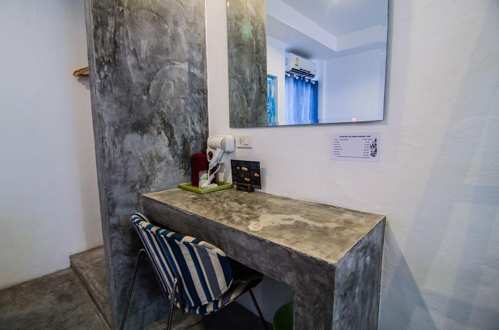 Chic Boutique Hotel Phuket