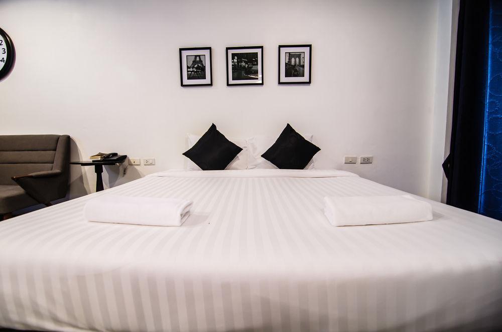 Chic Boutique 3* Phuket
