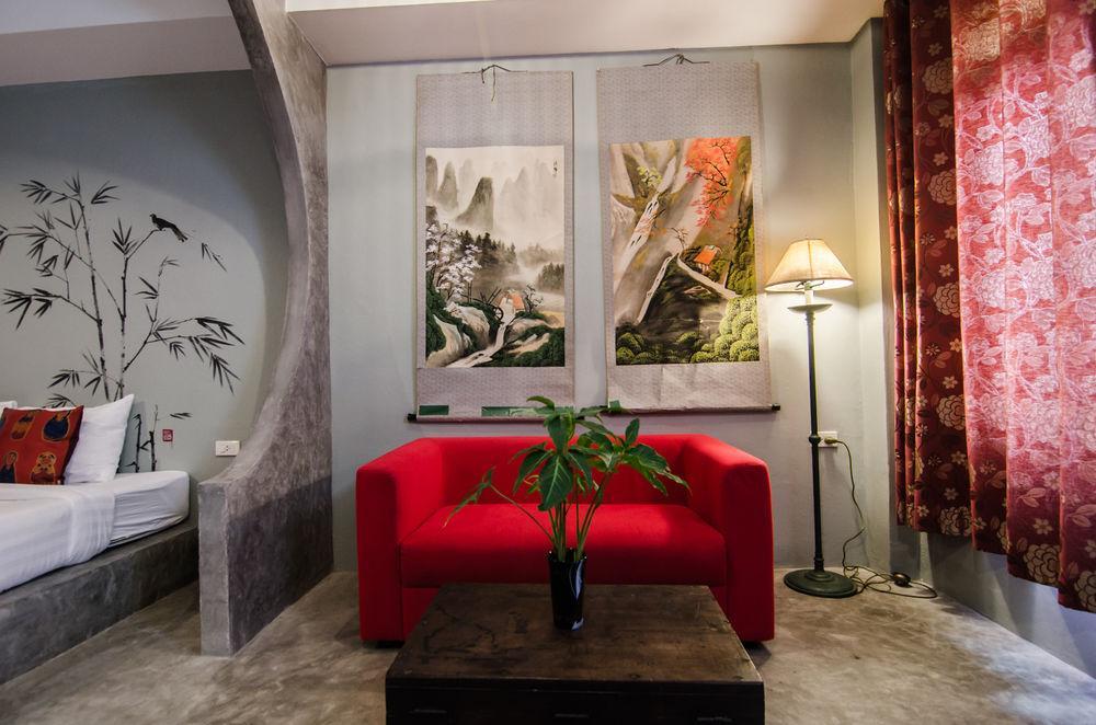 Chic Boutique Hotel Phuket