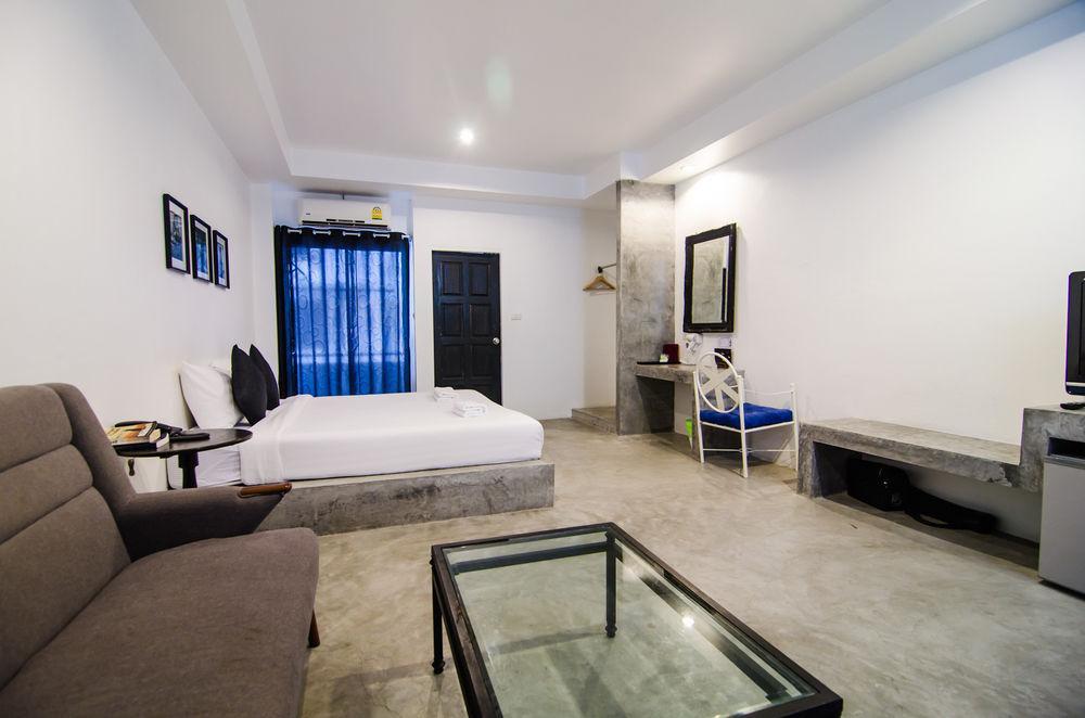Chic Boutique 3* Phuket