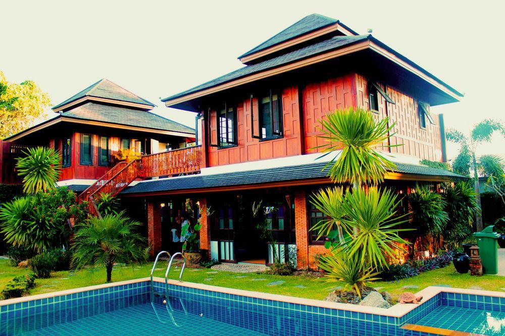Lemon Tree Naturist Resort Naiharn Beach Phuket Hotel 3*