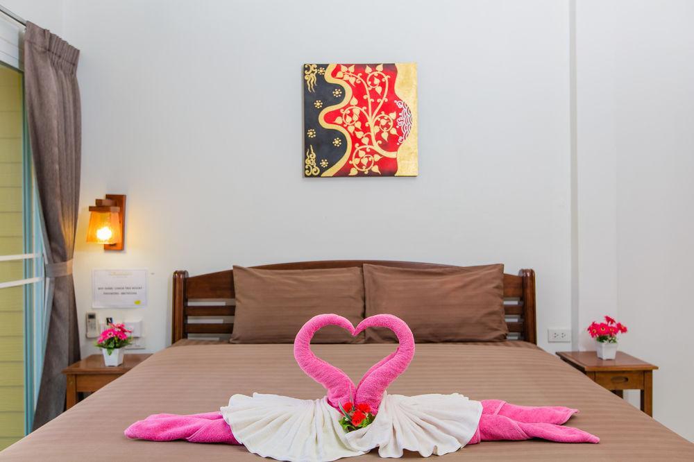 Lemon Tree Naturist Resort Naiharn Beach Phuket 3* Phuket