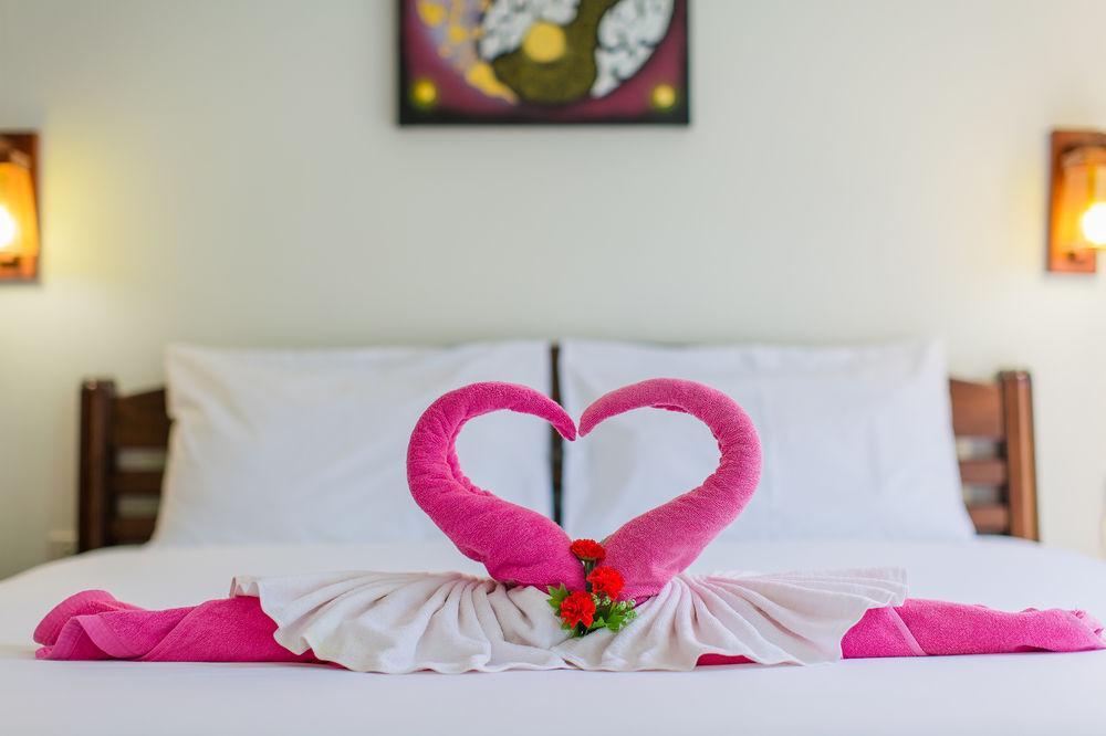 Lemon Tree Naturist Resort Naiharn Beach Phuket Hotel Phuket